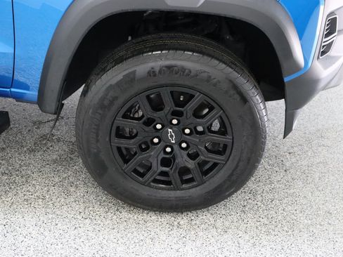 Used 2024 Chevrolet Colorado Trail Boss w/ Advanced Trailering Package image 5