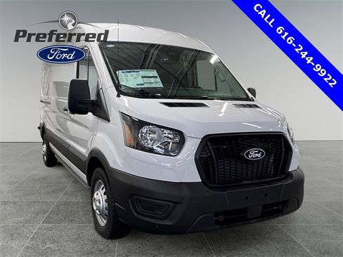 New 2026 Ford Transit 250 Base image 3