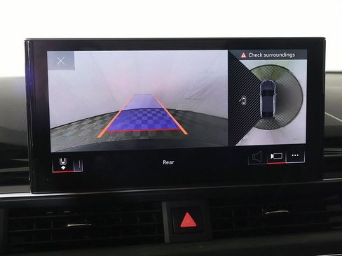 Used 2023 Audi A5 2.0T Premium Plus w/ Premium Plus image 42