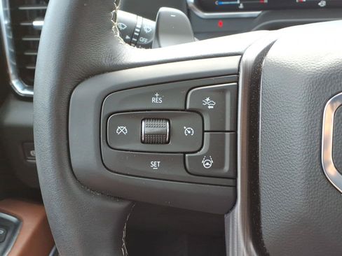 Used 2024 GMC Sierra 1500 Denali Ultimate AWD/4WD image 17