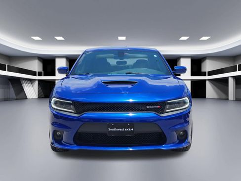 Used 2022 Dodge Charger R/T RWD image 8