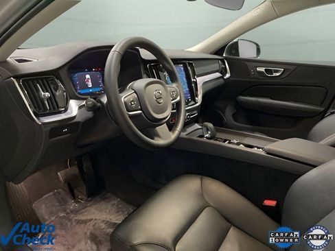 Used 2025 Volvo S60 B5 Core image 54
