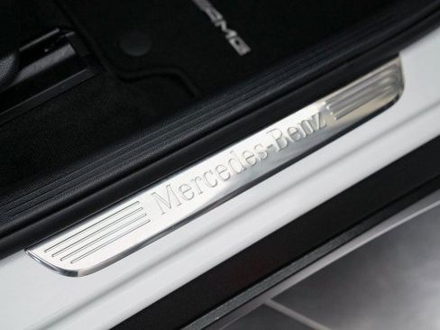 Used 2018 Mercedes-Benz GLC 300 4MATIC Coupe image 23