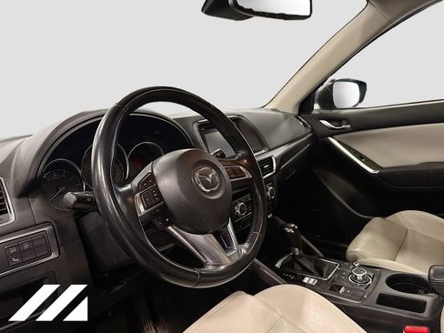 Used 2016 MAZDA CX-5 Grand Touring AWD/4WD image 9