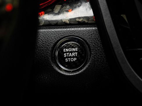 Used 2022 Toyota Camry TRD image 19