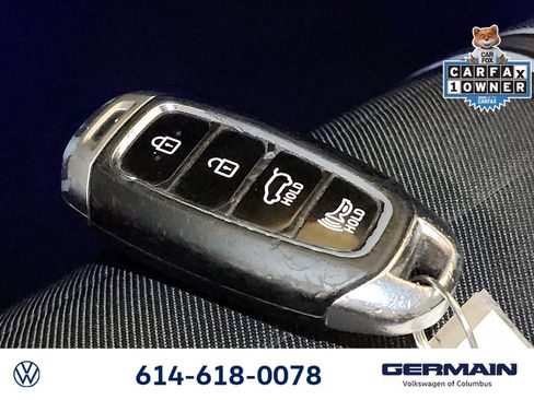 Used 2021 Hyundai Veloster N image 39