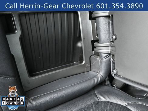 Used 2022 Chevrolet Silverado 1500 RST w/ Safety Package image 25
