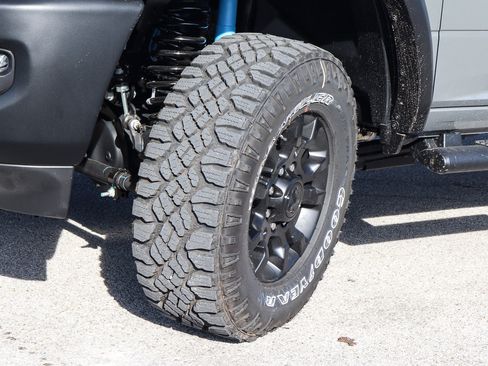 New 2026 RAM 2500 Tradesman w/ Power Wagon Package image 13