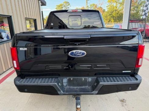 Used 2018 Ford F150 Lariat image 6