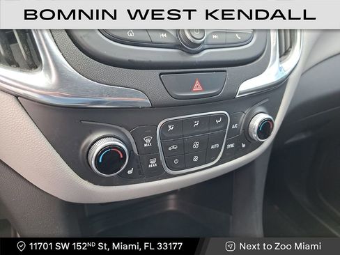 Used 2020 Chevrolet Equinox LT image 25