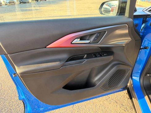 Used 2025 Chevrolet Equinox EV RS image 10