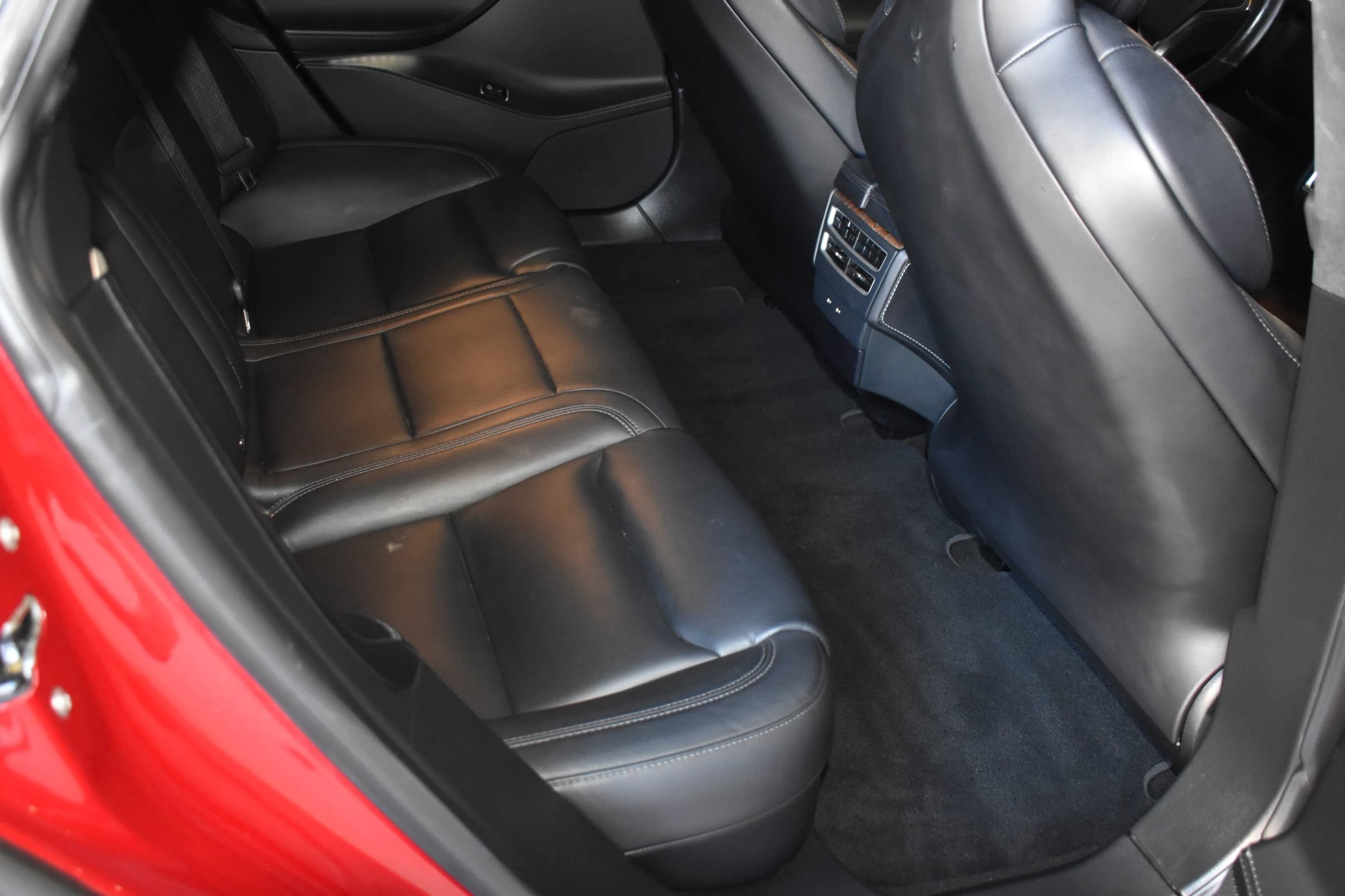 Used 2018 Tesla Model S P100D AWD/4WD image 16