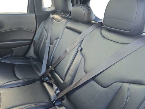 Used 2020 Jeep Compass High Altitude image 15