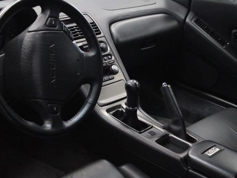 Used 1993 Acura NSX image 35
