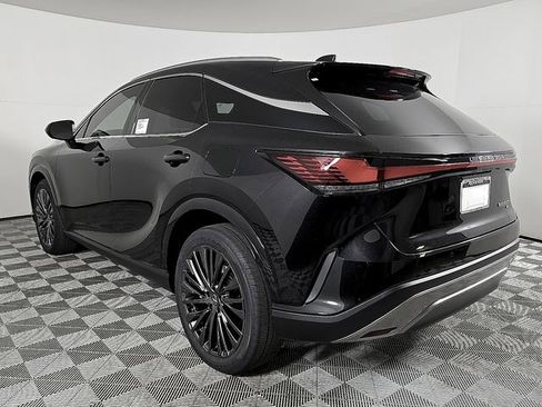 New 2026 Lexus RX 350 image 7
