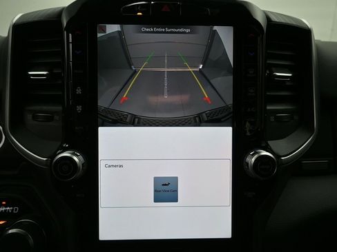 New 2026 RAM 1500 Big Horn image 18