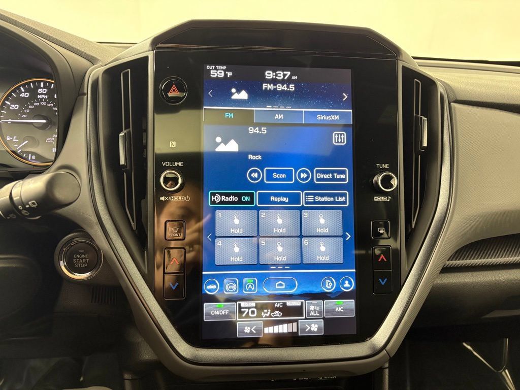 Used 2024 Subaru Crosstrek 2.5i Wilderness w/ Wilderness Package AWD/4WD image 20