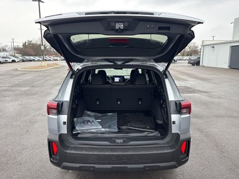 New 2026 Subaru Outback Limited image 7