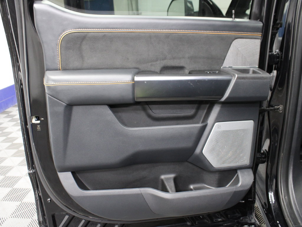 Used 2023 Ford F150 Platinum w/ FX4 Off-Road Package AWD/4WD image 78