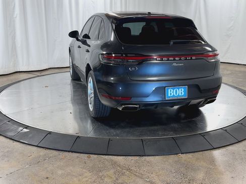 Used 2019 Porsche Macan image 7
