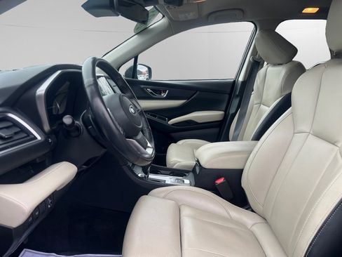 Used 2023 Subaru Ascent Limited image 25