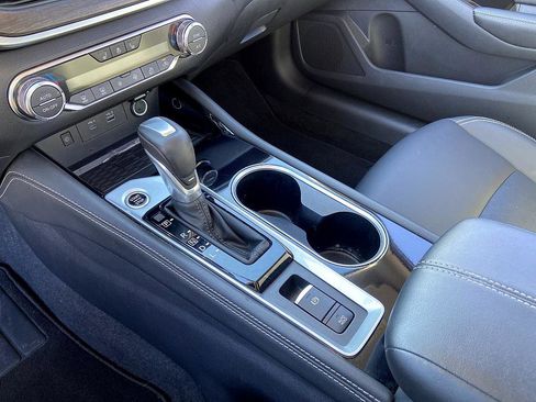 Certified 2025 Nissan Altima 2.5 SL image 15