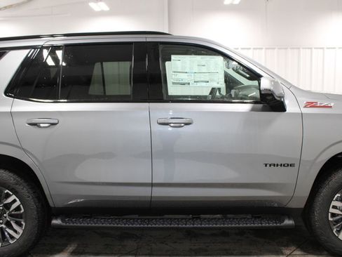 New 2026 Chevrolet Tahoe Z71 w/ Z71 Off-Road Package image 11