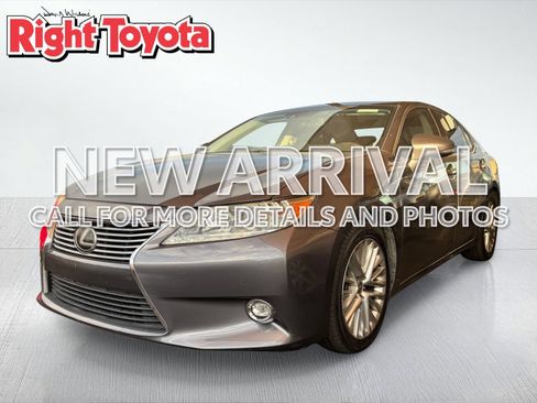 Used 2014 Lexus ES 350 FWD image 1