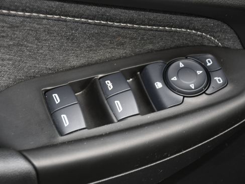 Used 2023 Chevrolet TrailBlazer ACTIV image 10