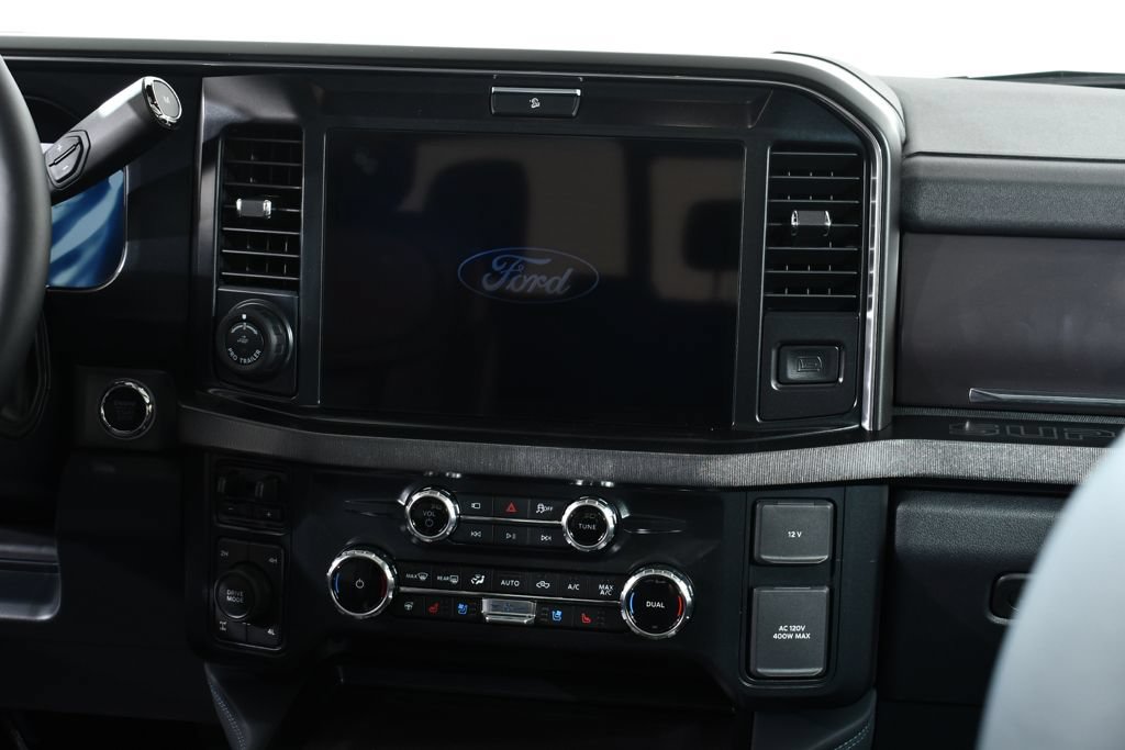 New 2026 Ford F350 Platinum AWD/4WD image 9