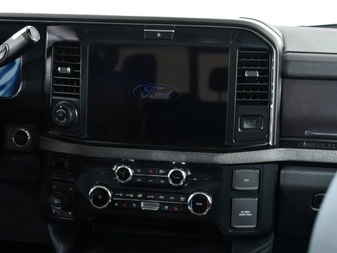 New 2026 Ford F350 Platinum AWD/4WD image 9