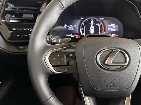 Certified 2026 Lexus TX 350 AWD w/ Technology Package image 15