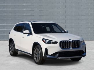 New 2026 BMW X1 xDrive28i w/ Convenience Package video 1