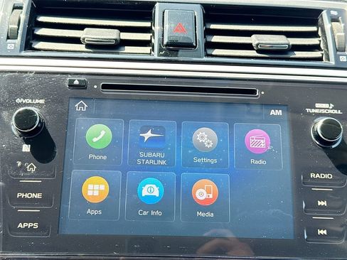 Used 2019 Subaru Outback 2.5i Limited w/ Popular Package #2 AWD/4WD image 16