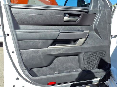 Certified 2025 Toyota Sequoia SR5 image 16