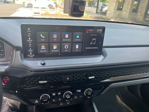 Used 2023 Honda Accord Sport image 19