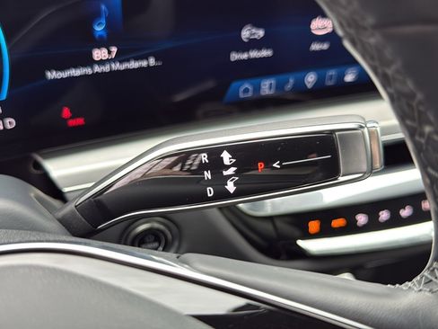 Certified 2024 Cadillac Lyriq Luxury w/ LPO, Floor Liner Package image 17