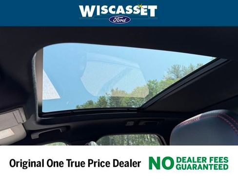 New 2025 Ford Escape ST-Line Elite w/ Tech Pack #1 image 8