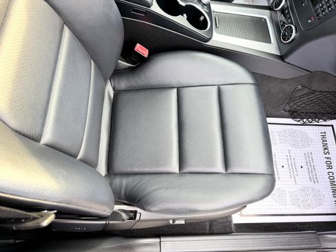 Used 2014 Mercedes-Benz GLK 350 GLK350 4MATIC image 44