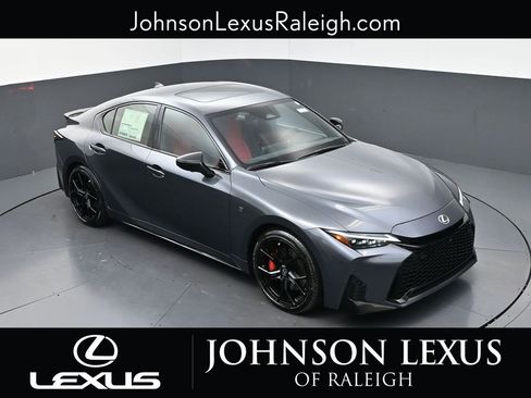 New 2026 Lexus IS 350 F Sport image 23