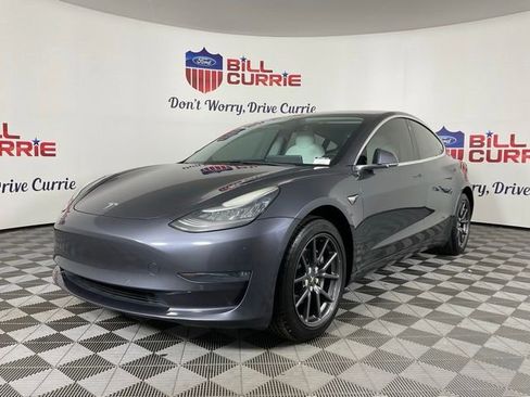 Used 2018 Tesla Model 3 Long Range image 7