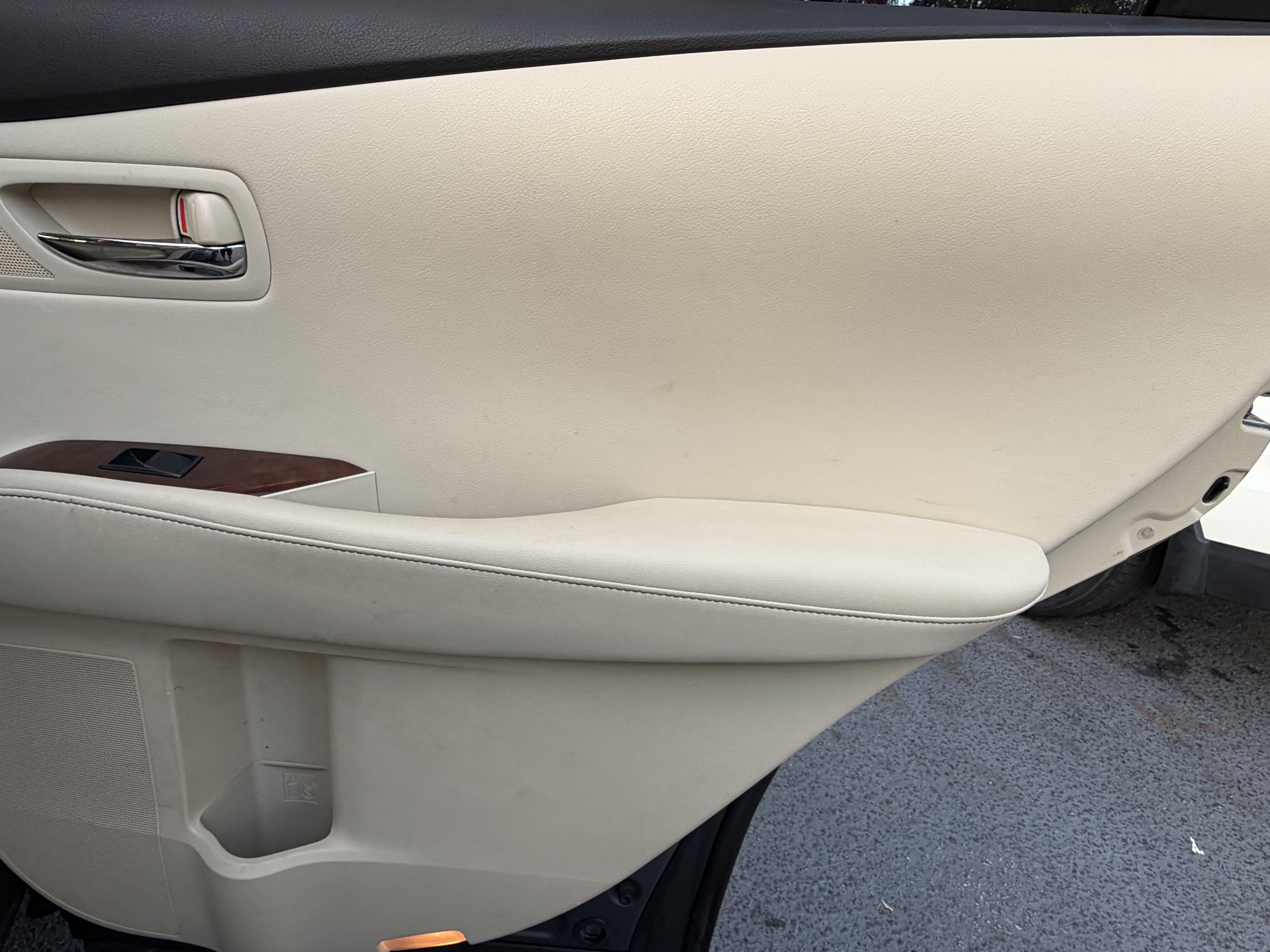 Used 2015 Lexus RX 350 FWD image 38