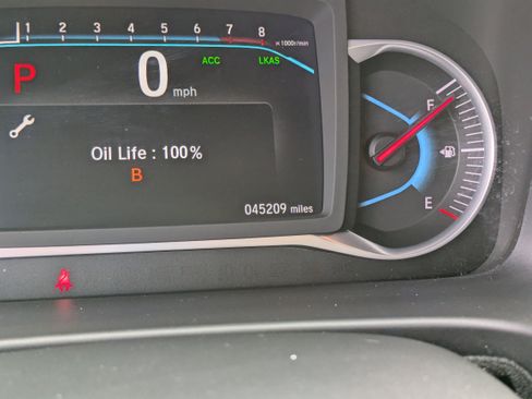 Used 2022 Honda Pilot EX-L image 29