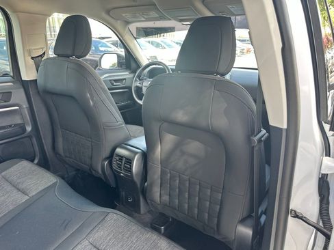 Used 2023 Ford Bronco Sport Big Bend AWD/4WD image 29