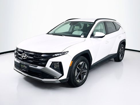 Used 2025 Hyundai Tucson SEL image 3
