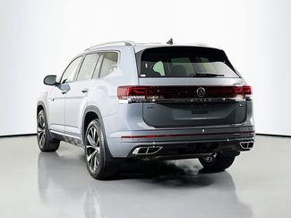 New 2026 Volkswagen Atlas SEL Premium R-Line AWD/4WD video 5