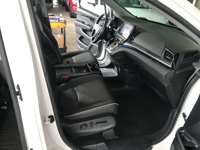 Used 2024 Honda Odyssey Elite image 23