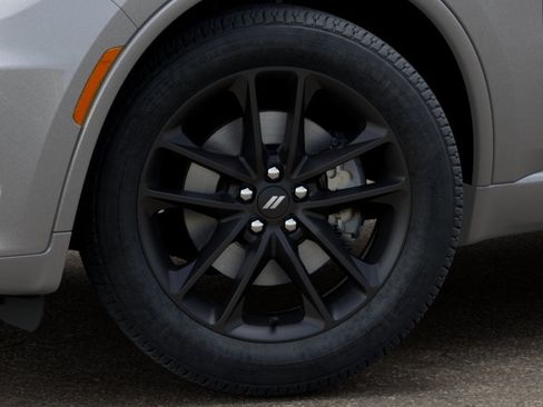 New 2026 Dodge Durango GT w/ Blacktop Package AWD/4WD image 35