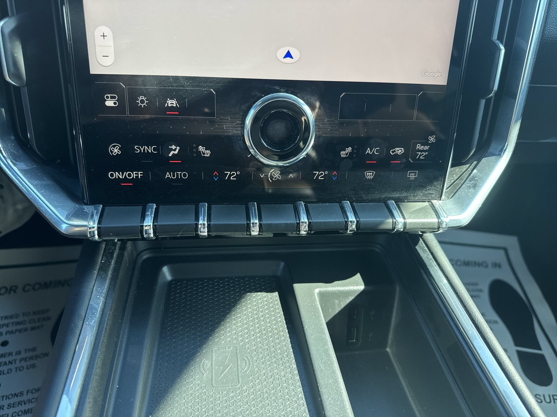 Certified 2024 GMC Acadia Elevation FWD image 35