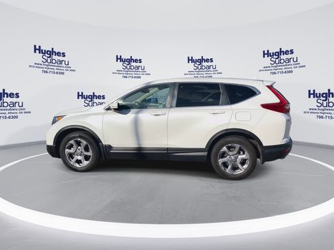 Used 2019 Honda CR-V EX-L image 7